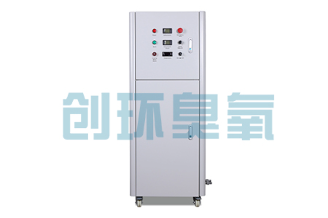 渝中2026好用的臭氧发生器哪个公司靠谱?工业设备厂家盘点