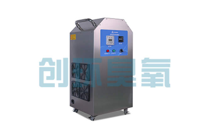 渝中2026化妆品生产车间GMP洁净区环境维持,臭氧发生器如何与空调系统联动?