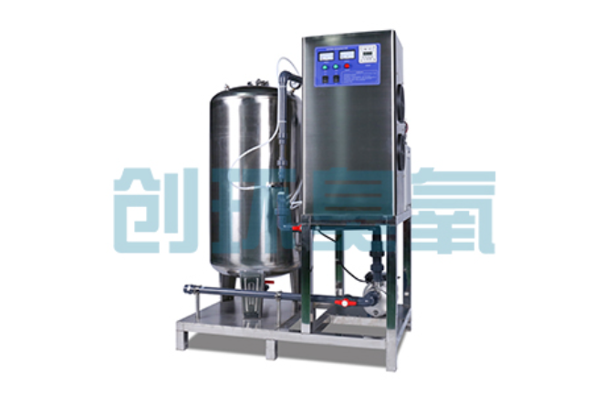 渝中小型诊所与大型医院医疗废水水量差异大,臭氧发生器消毒设备如何精准匹配?