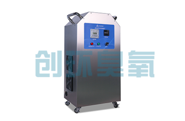 渝中冬季养殖场密闭消毒双赢方案:臭氧发生器在工厂化水产与畜牧场景的安全应用