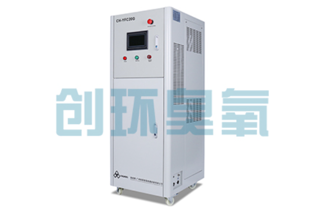 渝中高密度养殖中臭氧发生器的维护方法有哪些