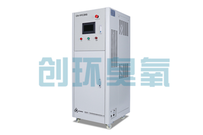 渝中 海水工厂化养殖成活率低?臭氧发生器如何实现90%以上的存活率