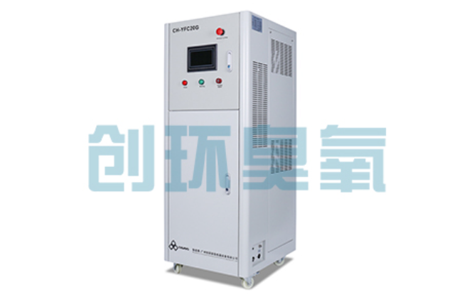 渝中海水养殖病害频发怎么防?臭氧发生器无残留消毒全解析