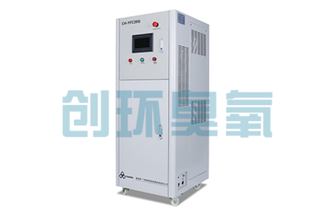 渝中工厂化循环水养殖(RAS)如何配套臭氧发生器?系统级集成方案