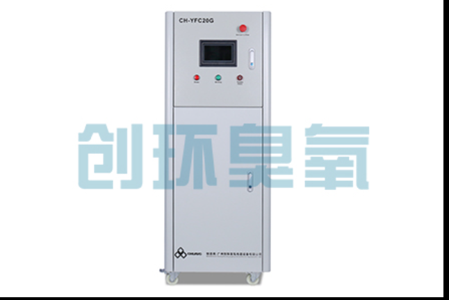渝中ORP(氧化还原电位)控制在海水养殖臭氧投加中的核心作用与设定区间