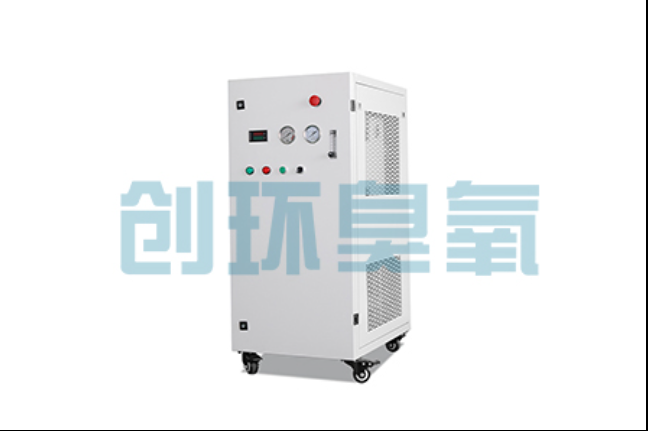 渝中2026年南美白对虾循环水养殖系统(RAS)臭氧消毒完整指南
