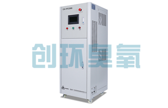 渝中工厂化循环水养虾必备:蛋白分离器后端注入臭氧的技术要点与逻辑