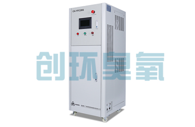 渝中石斑鱼养殖必看:臭氧发生器安装位置与日常维护全攻略