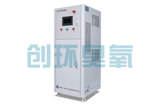 渝中石斑鱼循环水养殖避坑清单:臭氧发生器选型与投加的8个误区