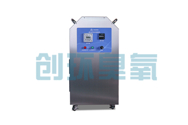 渝中臭氧发生器在其他食品加工中的应用有哪些?