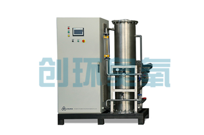 渝中高浓度化工废水脱毒对比:臭氧发生器与湿式氧化法(WAO)的能耗与设备投资评估