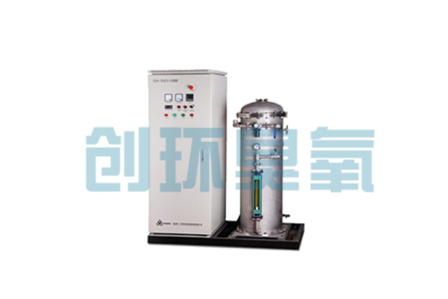 渝中臭氧+UV vs 臭氧+H₂O₂:哪个AOP工艺运行成本低20%?