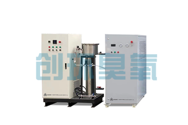 渝中臭氧 vs UV-AOP水处理工艺:优缺点与适用场景全对比