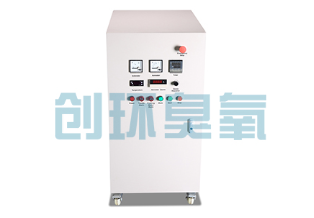 渝中拒绝盲目选型!工厂化循环水养殖臭氧发生器产量计算公式与避坑指南