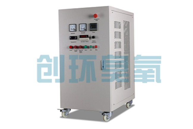 渝中冬季养殖场密闭消毒双赢方案:臭氧发生器在工厂化水产与畜牧场景的安全应用
